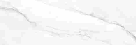 Плитка Marble glossy white wall 01 30x90 фото 11