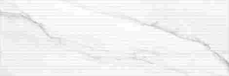 Плитка Marble matt white wall 02 30x90 фото 4
