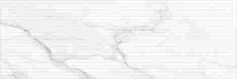 Плитка Marble matt white wall 02 30x90 фото 5