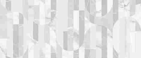 Плитка Modello white wall 02 25x60