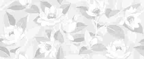 Плитка Moonrise white wall 02 25x60