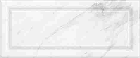 Плитка Noir white wall 01 25x60