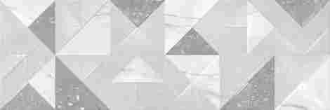 Плитка Origami grey wall 03 30x90 фото 4