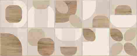 Плитка Pinto beige wall 02 25x60 фото 2