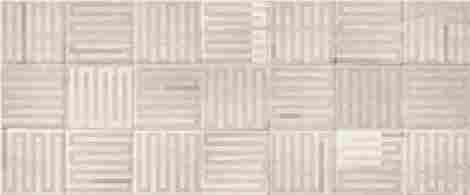 Плитка Rhodes beige wall 02 25x60