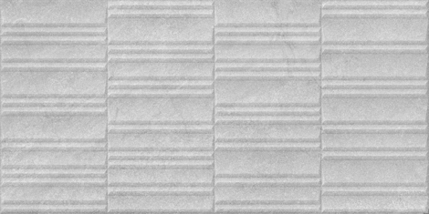 Плитка Стоун сер низ 03 30x60 фото 2