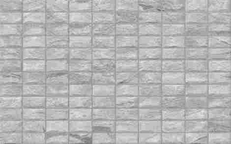 Плитка Стрим серый низ 02 25x40 фото 3