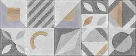 Плитка Supreme multi wall 03 25x60 фото 3