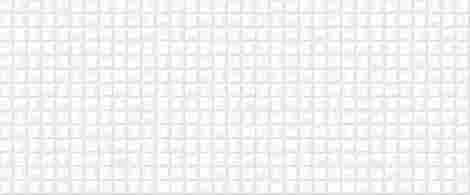 Плитка Sweety white mosaic wall 02 25x60