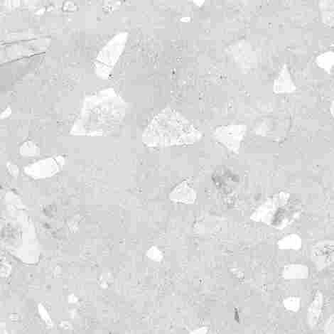 Керамогранит Terrazzo grey PG 01 45x45 фото 3