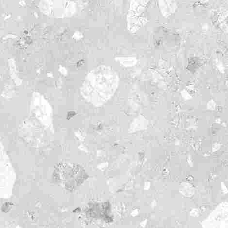 Керамогранит Terrazzo grey PG 01 45x45 фото 4