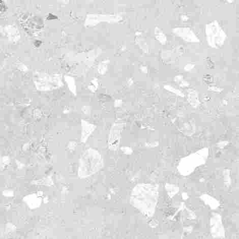 Керамогранит Terrazzo grey PG 01 45x45 фото 5