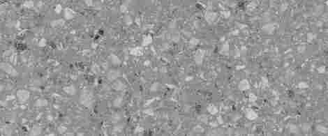 Плитка Terrazzo grey wall 01 25x60 фото 3