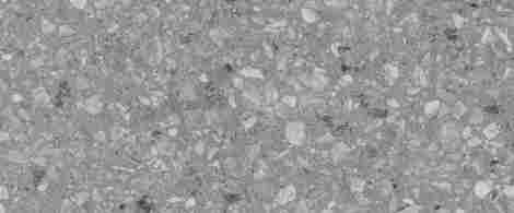 Плитка Terrazzo grey wall 01 25x60 фото 4