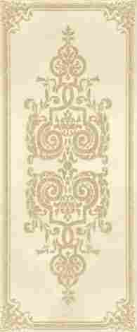 Декор Visconti beige decor 03 25x60