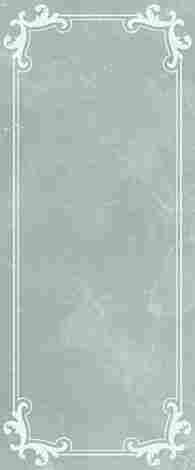 Плитка Visconti turquoise wall 02 25x60