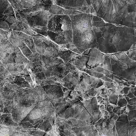 Керамогранит Киреты G245 Черный Матовый 60x60 фото 7