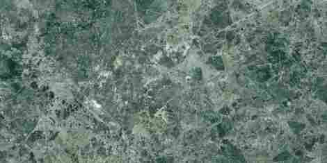 Керамогранит Киреты G246 Зеленый Матовый 60x120 фото 2