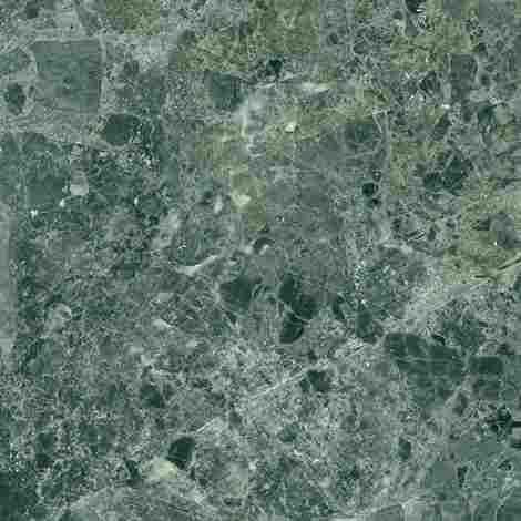 Керамогранит Киреты G246 Зеленый Матовый 60x60 фото 7