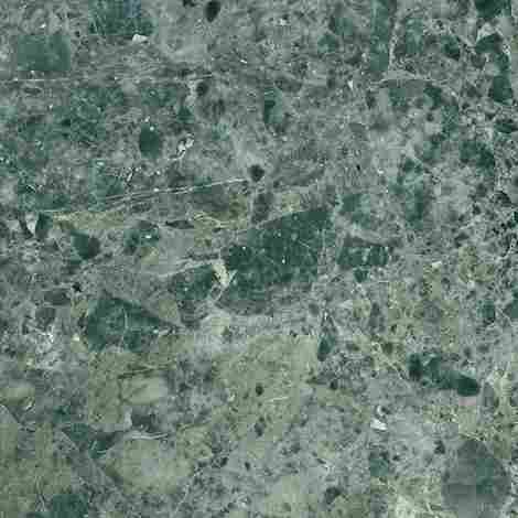 Керамогранит Киреты G246 Зеленый Полированный 60x60 фото 3