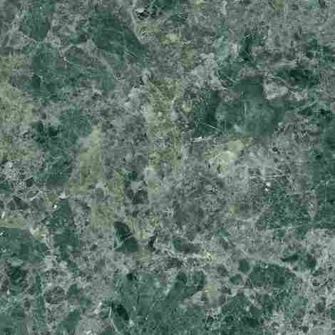 Керамогранит Киреты G246 Зеленый Полированный 60x60 фото 6