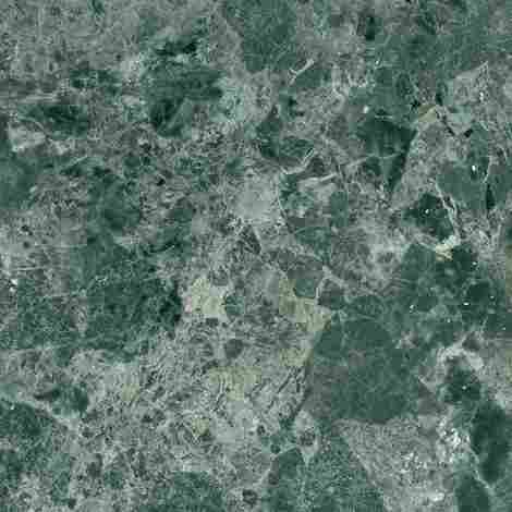 Керамогранит Киреты G246 Зеленый Полированный 60x60 фото 8