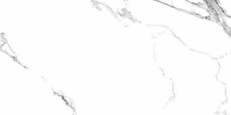 Керамогранит Нейва Белый G390 Матовый 60x120 фото 3