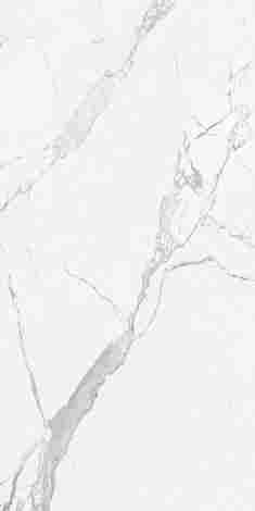 Керамогранит Alaska White Polish 60x120 фото 2