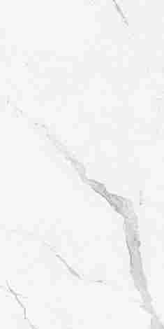 Керамогранит Alaska White Polish 60x120 фото 3