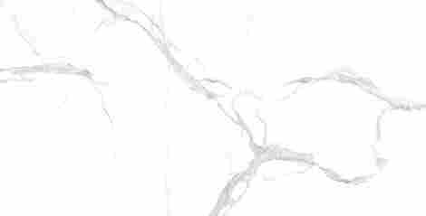 Керамогранит Bianco Dolomite Polish 60x120 фото 3
