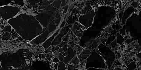 Керамогранит Century Black Polish 60x120 фото 2
