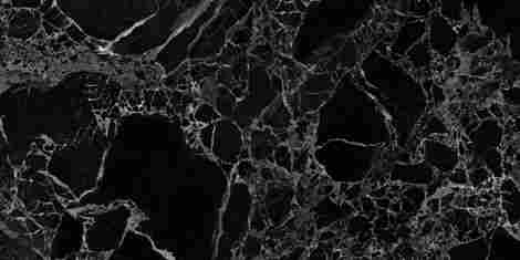 Керамогранит Century Black Polish 60x120 фото 3
