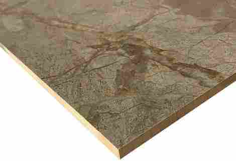 Керамогранит Solido Marrone Carving 60x120 фото 2