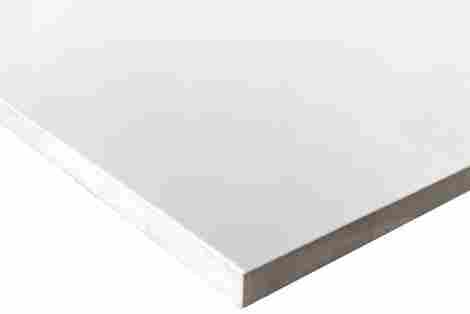 Керамогранит Twilight White Polish 60x60 фото 2