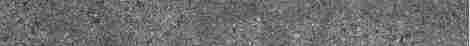 Плинтус Granito Anthracite/Антрацит матовый 7,6x60