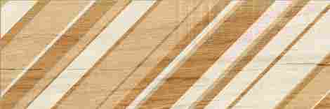 Декор Home Wood 2 Beige/Бежевый матовый 20x60