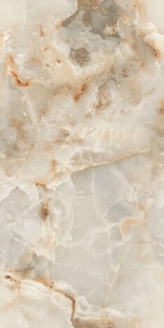 Керамогранит Dali Onyx коричневый 60x120 фото 2