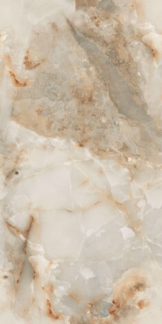 Керамогранит Dali Onyx коричневый 60x120 фото 3