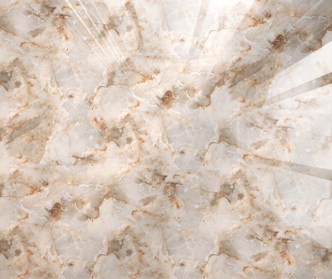 Керамогранит Dali Onyx коричневый 60x120 фото 4