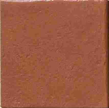Декор Abadia Taco Rojo 15x15