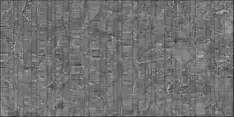 Декор Bahia Antracita 60x120