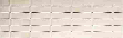 Плитка Basket Beige 31,5x100
