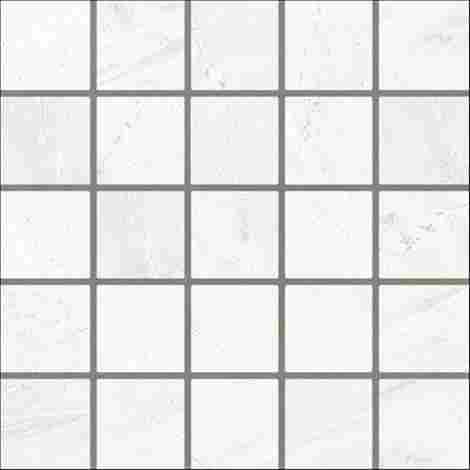 Мозаика Belukha Bianco
