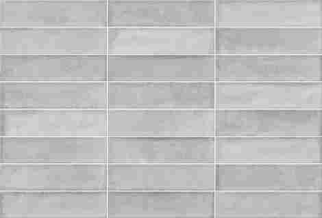 Керамогранит Boqueria Gris 7,5x30 фото 2