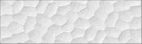 Плитка Circle Blanco 31,5x100