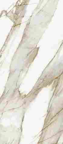Керамогранит Coverlam Macchia Vecchia Blanco pulido 120x278 фото 2