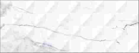 Плитка Manhattan White 45x120