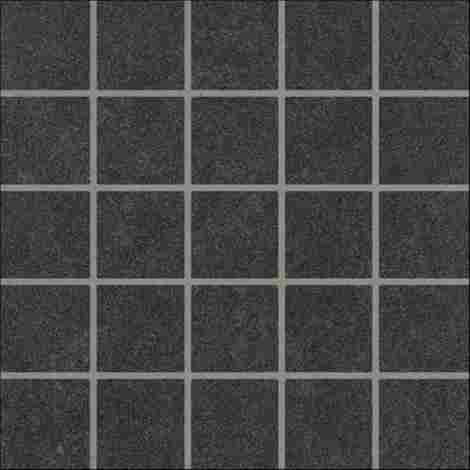Мозаика Marte Negro relieve