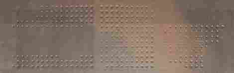 Плитка Milenio Corten 31,5x100