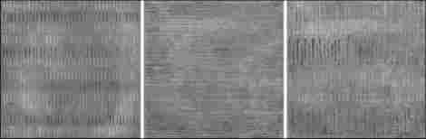 Керамогранит Morgana Antracita 60x60